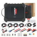 02-2 SCOPEBOX OSCILOSCOPIO DE 4 CANALES, 100MHZ 