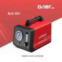 SLD-501 DETECTOR DE FUGAS  PARA SISTEMAS DE ADMISION/ESCAPE