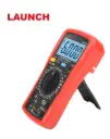 MTM-100 MULTIMETRO AUTOMOTRIZ DIGITAL 