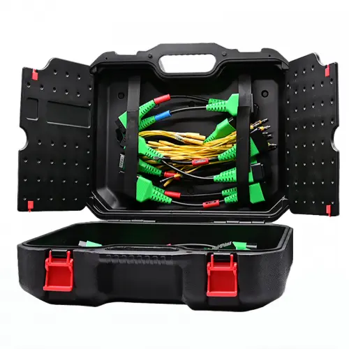 [301190852] MODULO DE DIAGNOSTICO PARA VEHICULOS ELECTRICOS P/ SCANNER LAUNCH