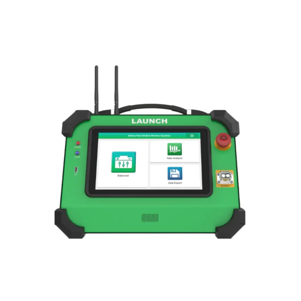 EVB624 EQUALIZADOR DE CELDAS EV, 24 CANALES
