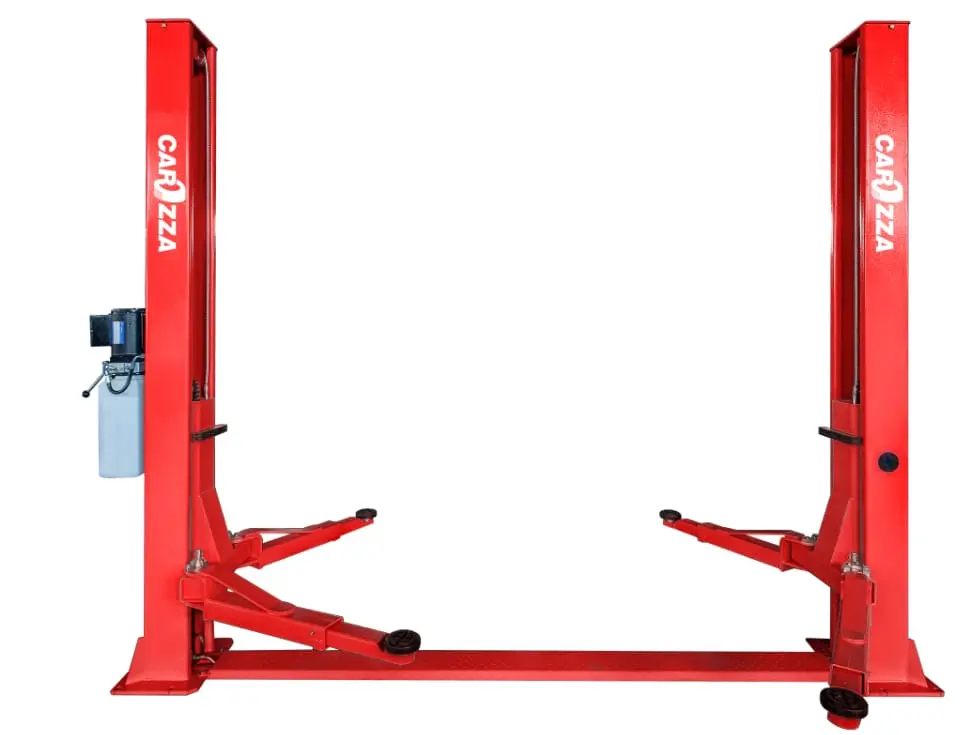 [MLT-240SBE] ELEVADOR AUTOMOTRIZ TIPO BASE, 4TN, 220V, 50HZ, 1PH