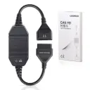 ADAPTADOR CAN-FD PARA SCANNER LAUNCH