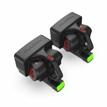 WA-613  ALINEADORA AUTOMOTRIZ 3D PORTATIL