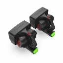 WA-613  ALINEADORA AUTOMOTRIZ 3D PORTATIL