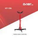 HT106 GATO PARA TRANSMISION, CAP 600 KG