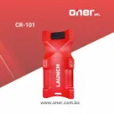 CR101 CAMILLA P/ MECANICO CON RUEDAS