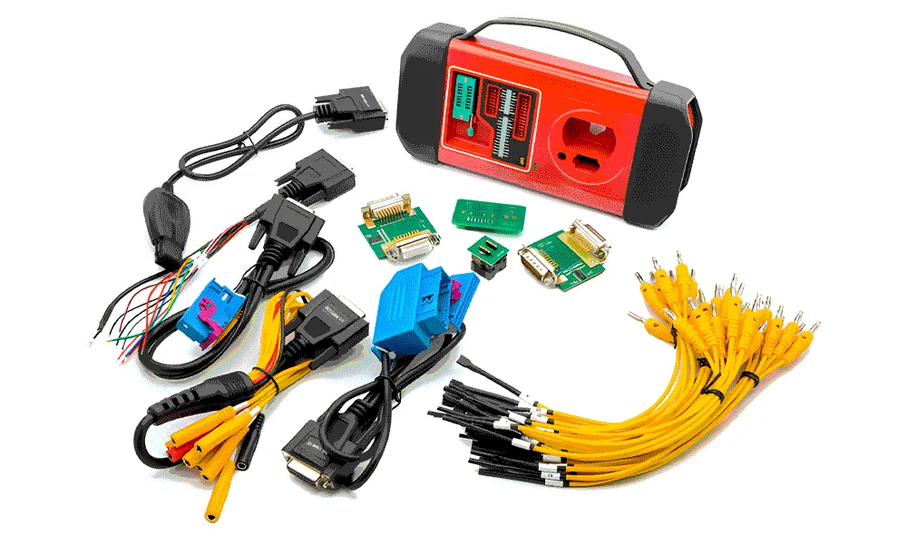 [L-307010102] X-431 X-PROG 3 IMMO