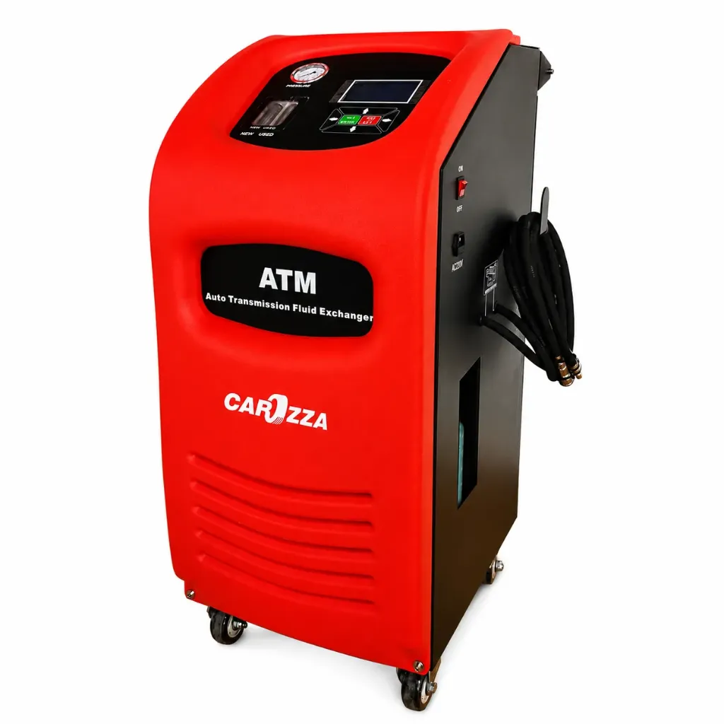 [CAT-200] CAT-200 MAQUINA P/CAMBIO DE ACEITE ATF/CVT TRANSMISION AUTOMATICA 220V,50HZ,1PH