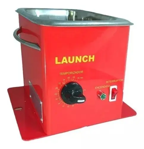 [CNC-503260009] GABETA ULTRASONIDO C/TIMER P/CNC-602A