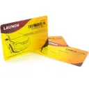 TARJETA DE ACTUALIZACION P/ SCANNER LAUNCH 