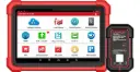 X-431 PRO SE SCANNER AUTOMOTRIZ LAUNCH P/ LIVIANOS