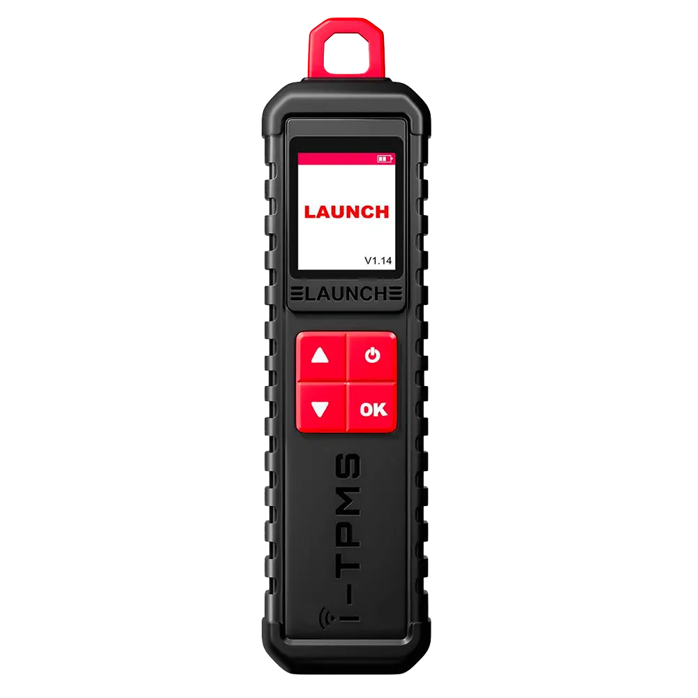 iTPMS PROGRAMADOR DE SENSORES TPMS P/ SCANNER  LAUNCH