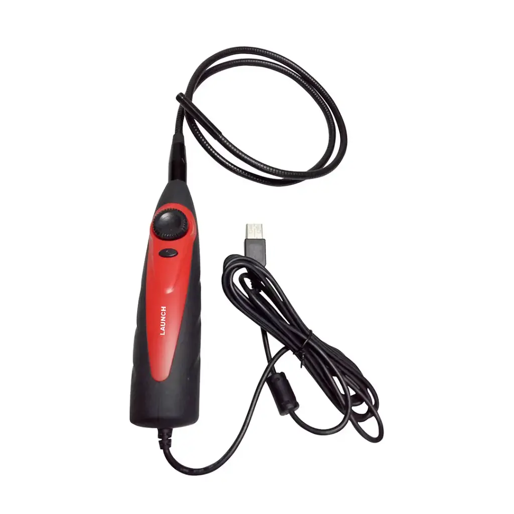 [L-307110051] VSP-600 VIDEOSCOPIO P/ SCANNER LAUNCH