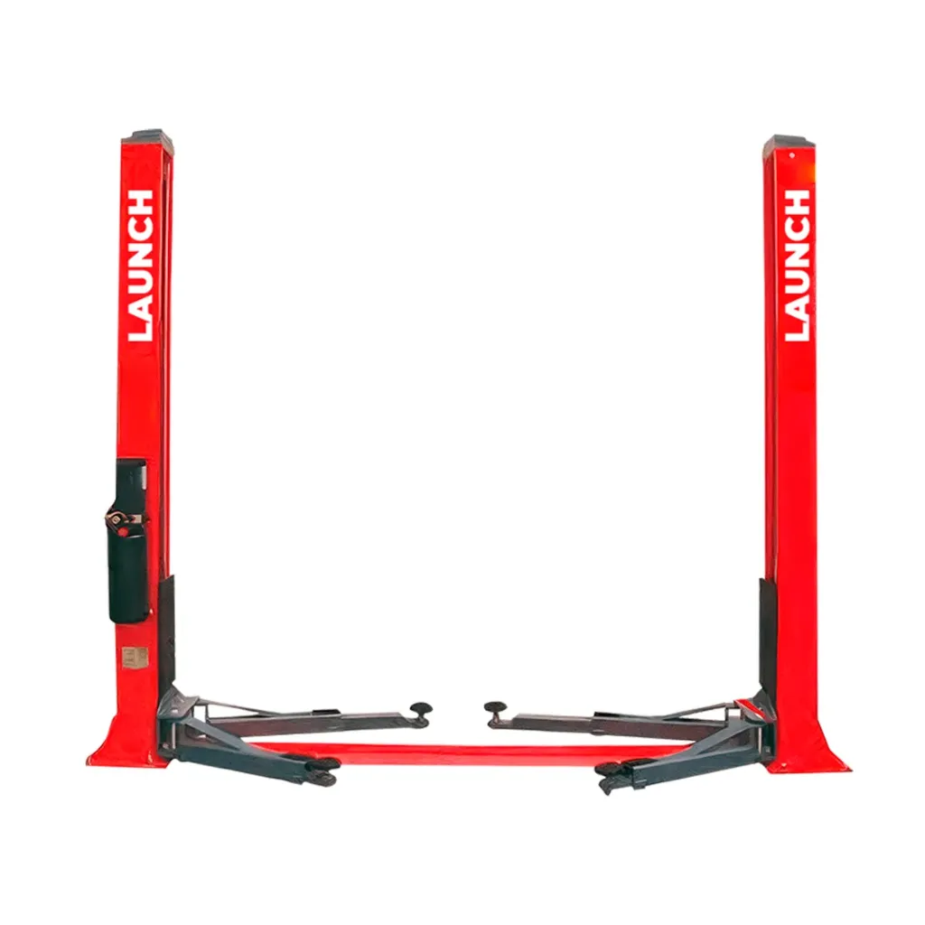 [TLT240SB-220] ELEVADOR AUTOMOTRIZ TIPO BASE, 4TN, 220V, 50HZ, 1PH