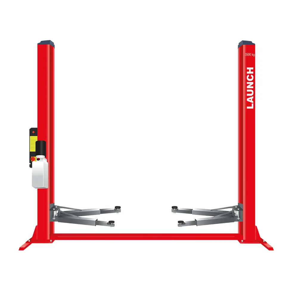 [TLT240SB-220] ELEVADOR AUTOMOTRIZ TIPO BASE, 4TN, 220V, 50HZ, 1PH