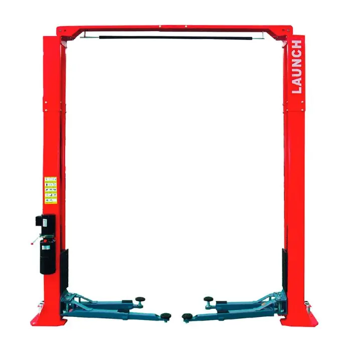 [L-307042105] TLT-240SC ELEVADOR AUTOMOTRIZ TIPO PORTICO, 4TN, 220V, 50HZ, 1PH