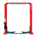 ELEVADOR AUTOMOTRIZ TIPO PORTICO, 4TN, 220V, 50HZ, 1PH