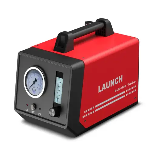 [307020073] SLD-501 DETECTOR DE FUGAS  PARA SISTEMAS DE ADMISION/ESCAPE