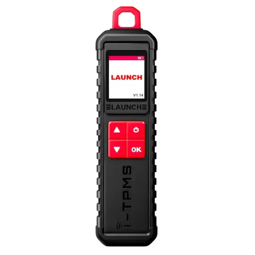 [L-341051802] iTPMS PROGRAMADOR DE SENSORES TPMS P/ SCANNER  LAUNCH
